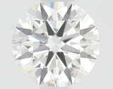 0.35 carat Round diamond H  VS1 Excellent