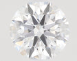 0.35 carat Round diamond E SI1 Excellent