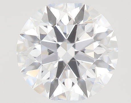 0.35 carat Round diamond E SI1 Excellent