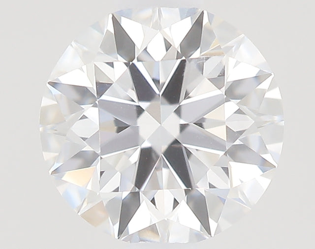 0.35 carat Round diamond E SI1 Excellent