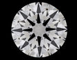 0.23 carat Round diamond D VS1 Excellent