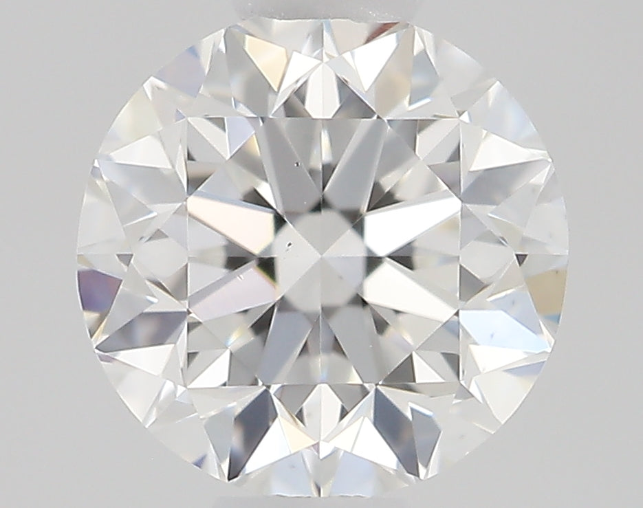 0.50 carat Round diamond E  VS2 Good