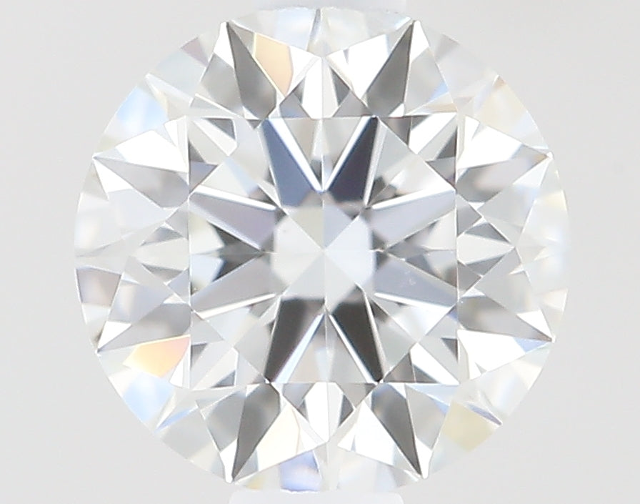 0.31 carat Round diamond F  VS2 Excellent