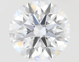 0.31 carat Round diamond F  VS2 Excellent