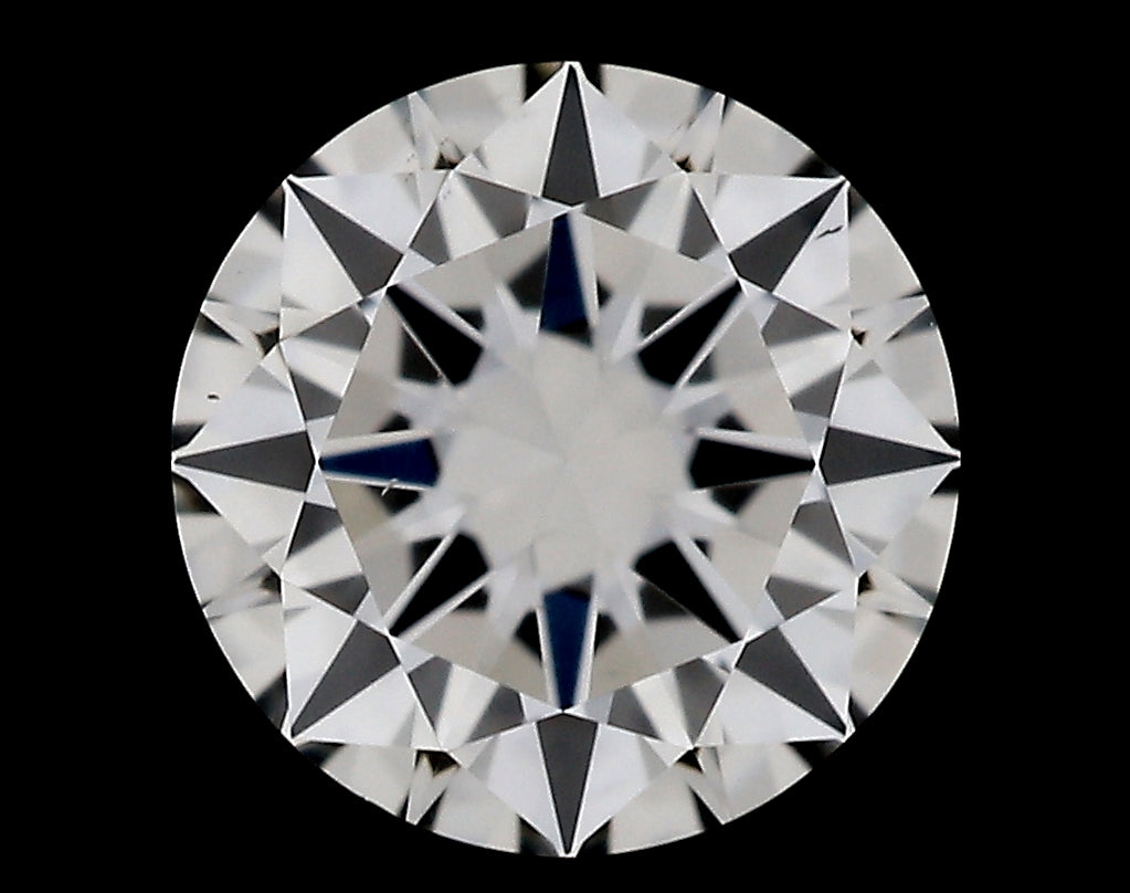 0.30 carat Round diamond E VS2 VeryGood