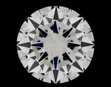 0.30 carat Round diamond E VS2 VeryGood
