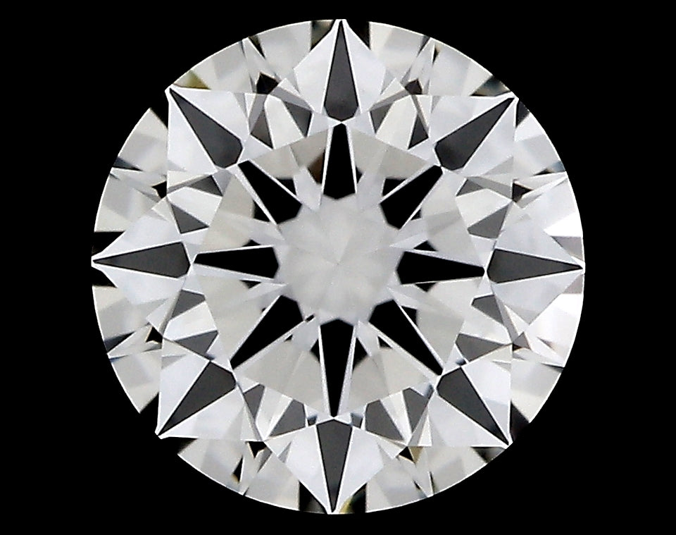 0.50 carat Round diamond G VVS1 Excellent