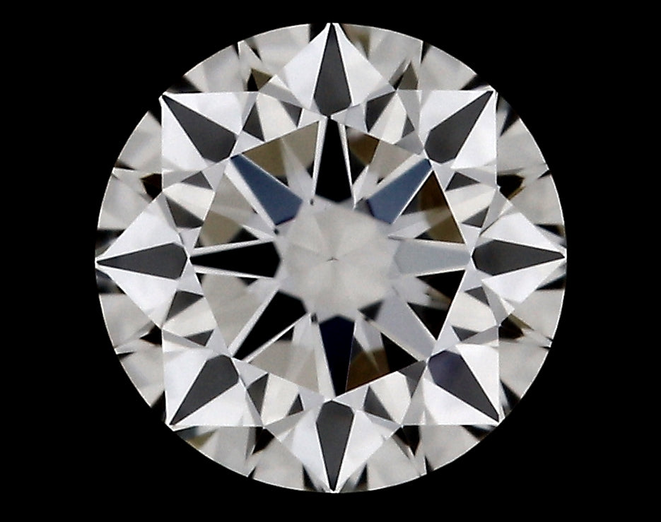 0.30 carat Round diamond F  VVS2 Excellent