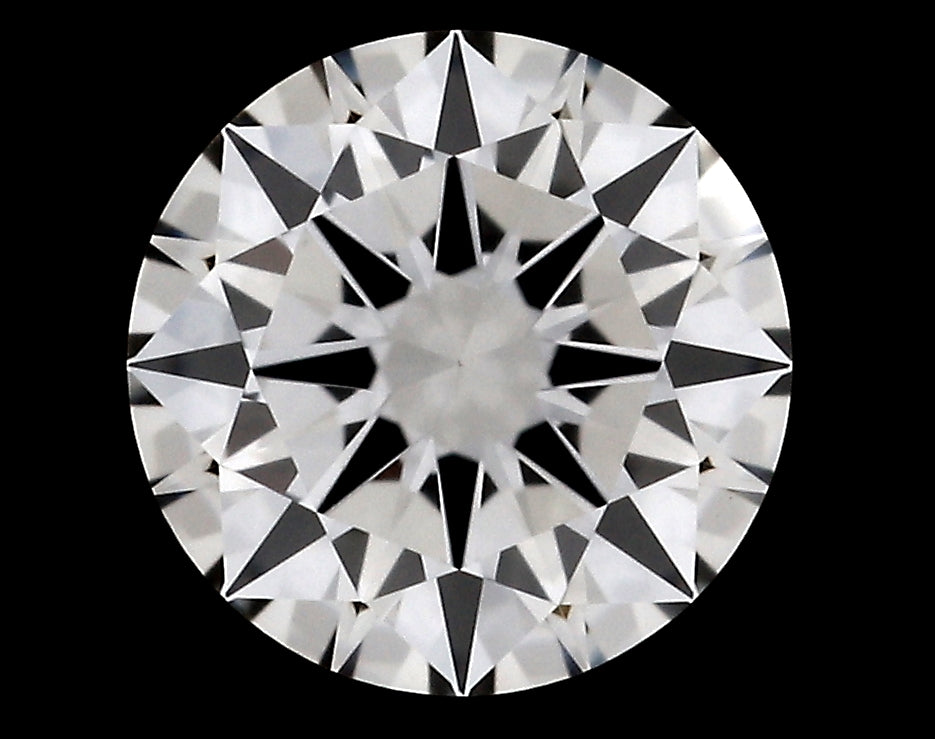0.30 carat Round diamond E  VVS2 Excellent