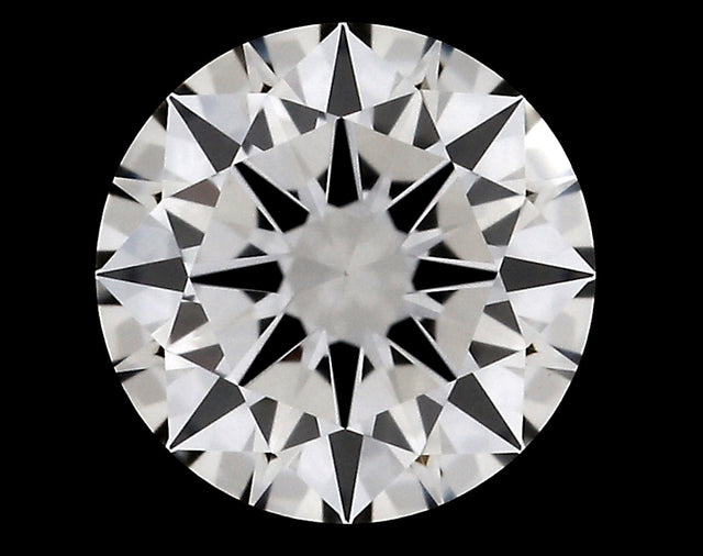 0.30 carat Round diamond E  VVS2 Excellent