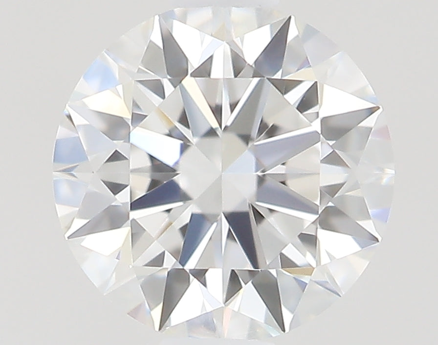 0.31 carat Round diamond E VS1 Excellent