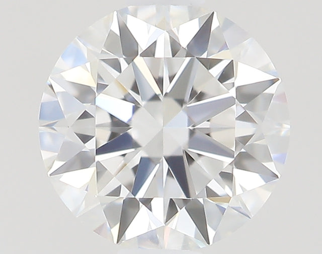 0.31 carat Round diamond E VS1 Excellent