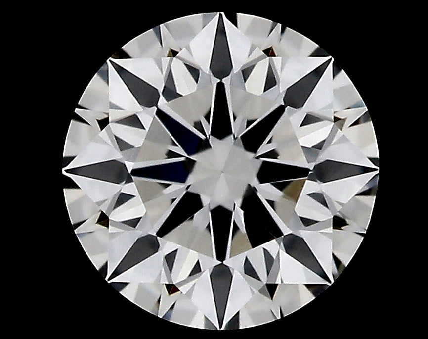 0.30 carat Round diamond F  VVS1 Excellent