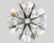 0.92 carat Round diamond H VS1 VeryGood