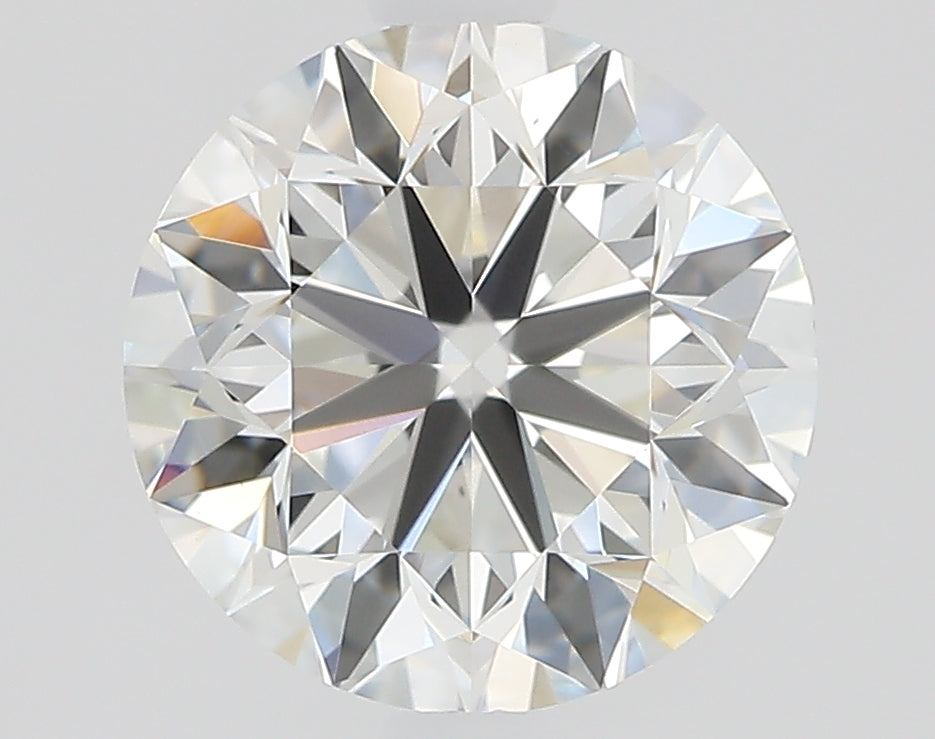 0.92 carat Round diamond H VS1 VeryGood
