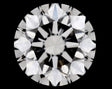 0.50 carat Round diamond E VS1 Excellent