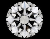 0.50 carat Round diamond E VS1 Excellent