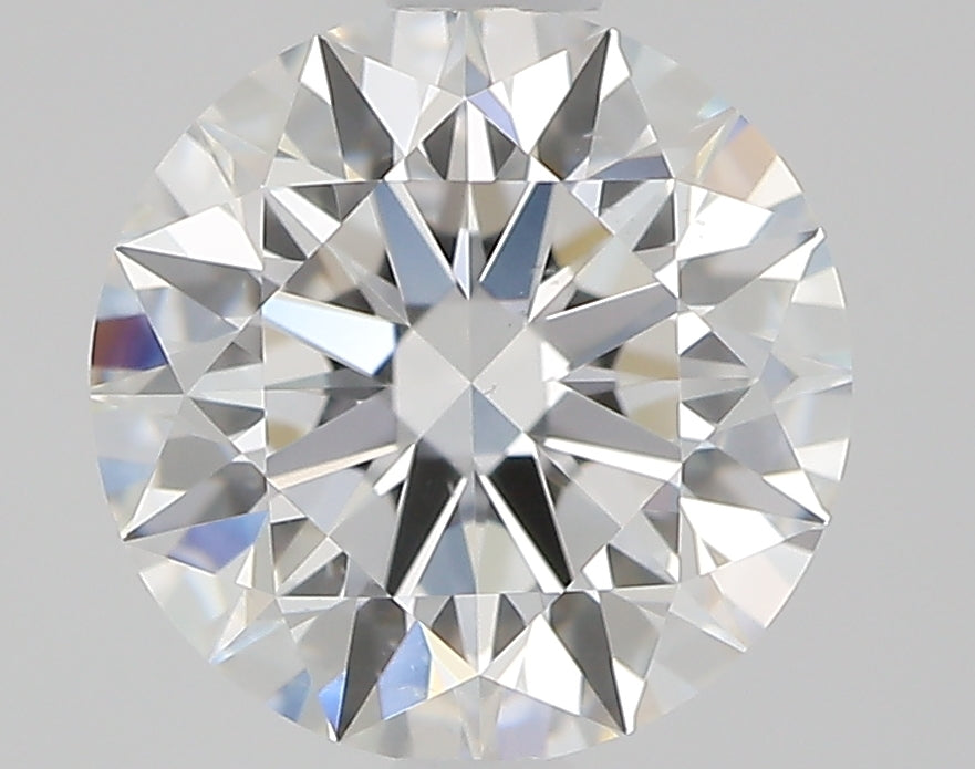 1.01 carat Round diamond E  SI1 Excellent