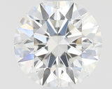 0.30 carat Round diamond G  VVS1 Excellent