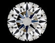 0.31 carat Round diamond F VS1 Excellent