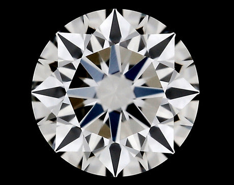 0.31 carat Round diamond F VS1 Excellent
