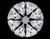 0.30 carat Round diamond G  VVS1 Excellent