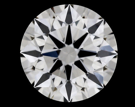 0.30 carat Round diamond G  VVS1 Excellent