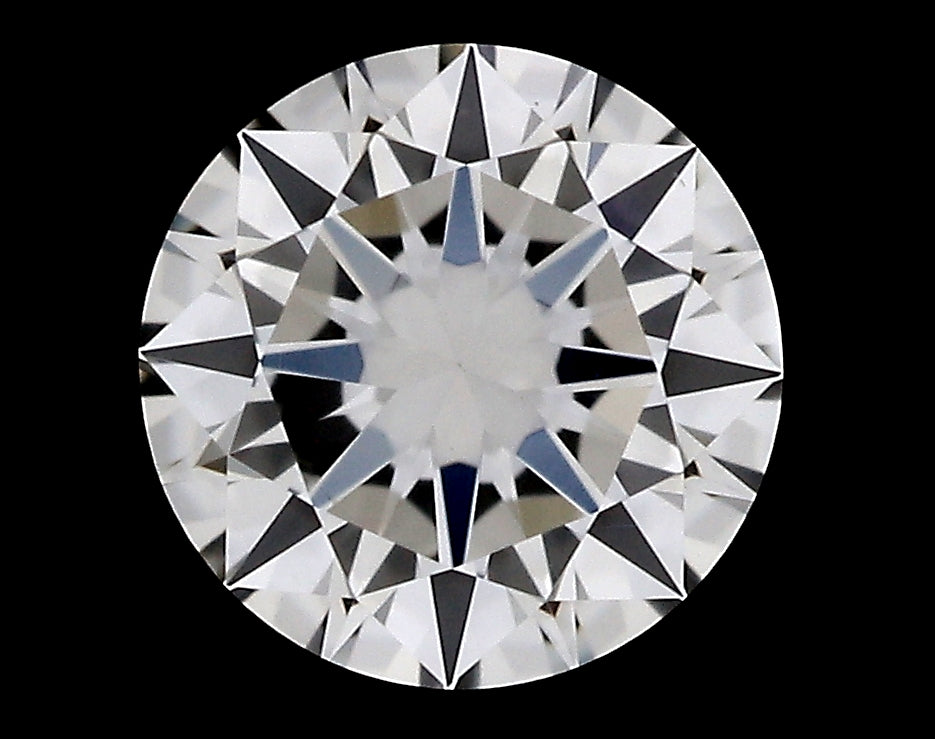 0.30 carat Round diamond F  VS1 Excellent