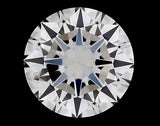 0.30 carat Round diamond F  VS1 Excellent