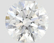 0.30 carat Round diamond F VS1 Excellent