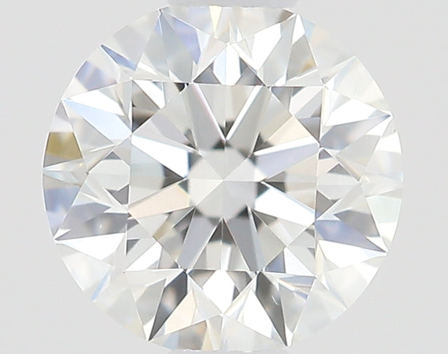 0.30 carat Round diamond F VS1 Excellent