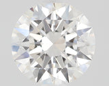 0.30 carat Round diamond F VS1 Excellent