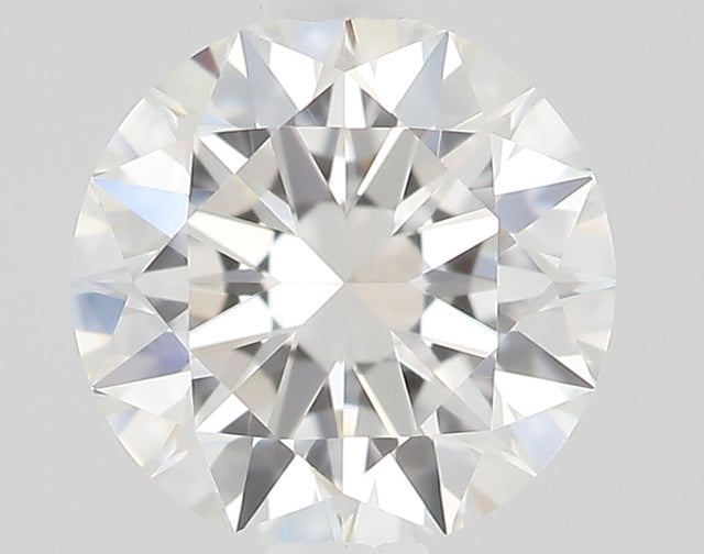 0.30 carat Round diamond F VS1 Excellent