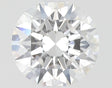 0.40 carat Round diamond F VVS1 Excellent