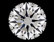 0.35 carat Round diamond G  VVS2 Excellent
