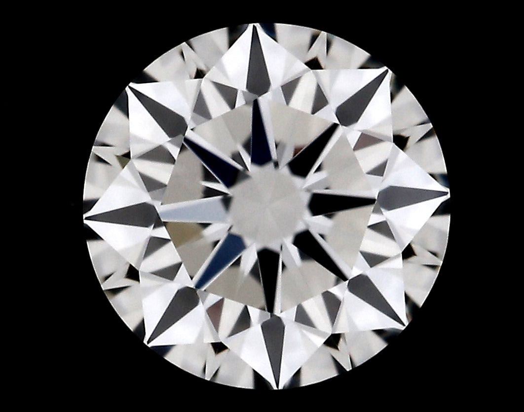 0.35 carat Round diamond G  VVS2 Excellent