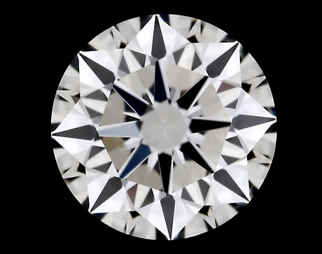0.35 carat Round diamond G  VVS2 Excellent