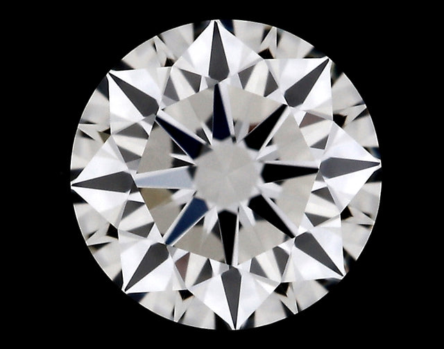 0.35 carat Round diamond G  VVS2 Excellent