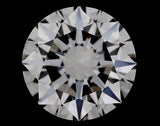 0.35 carat Round diamond F  VS1 Excellent