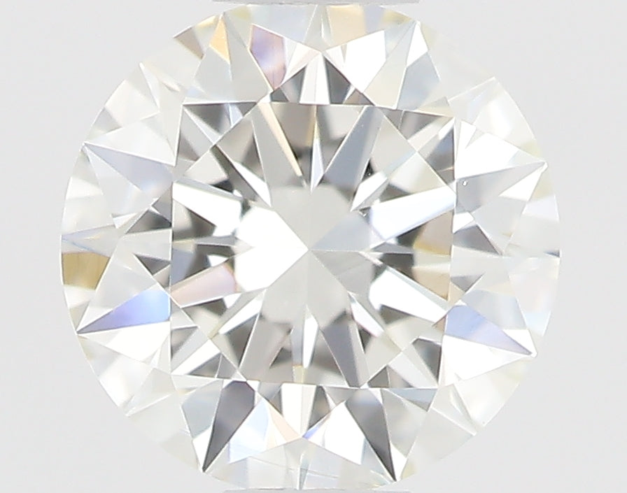 0.40 carat Round diamond I  VS2 Excellent