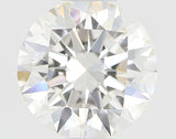 0.40 carat Round diamond I  VS2 Excellent
