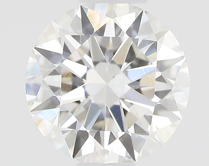 0.30 carat Round diamond H  VS1 Excellent