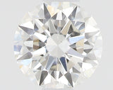 0.30 carat Round diamond H  VS1 Excellent