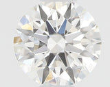 0.31 carat Round diamond H  VVS1 Excellent