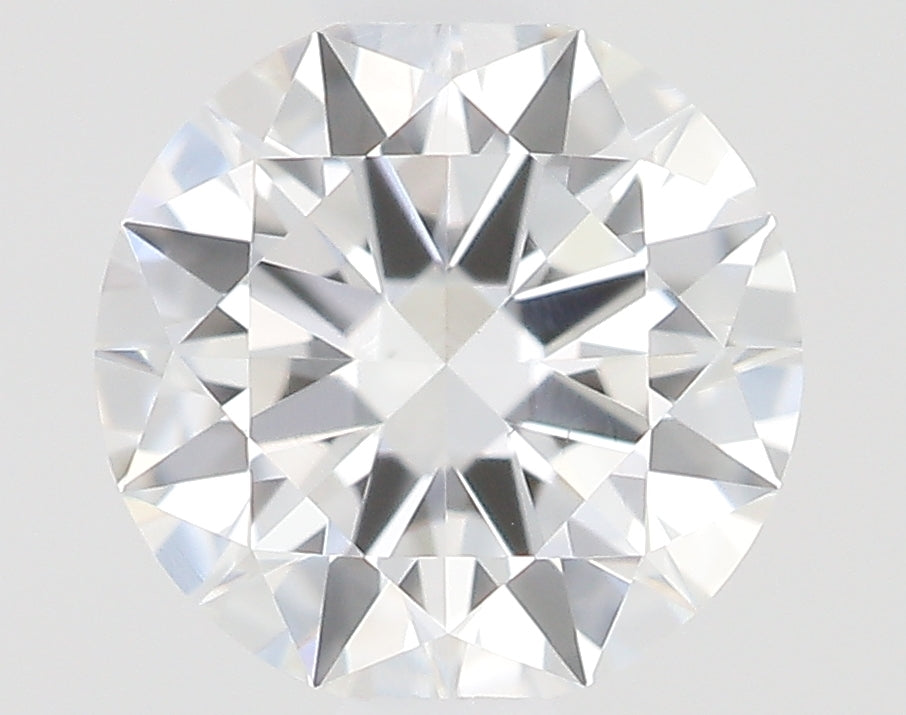 0.32 carat Round diamond E VS2 Excellent