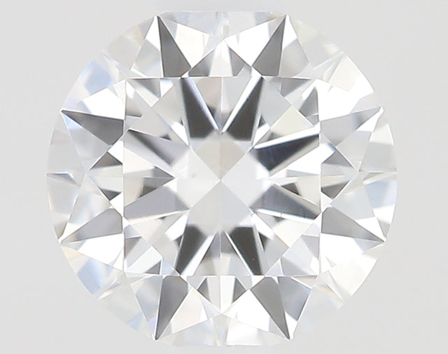 0.32 carat Round diamond E VS2 Excellent
