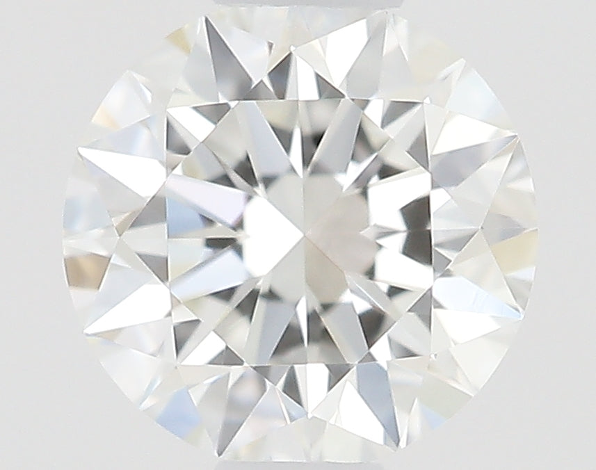 0.33 carat Round diamond H  VVS1 Excellent