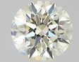0.70 carat Round diamond M VVS2 Excellent