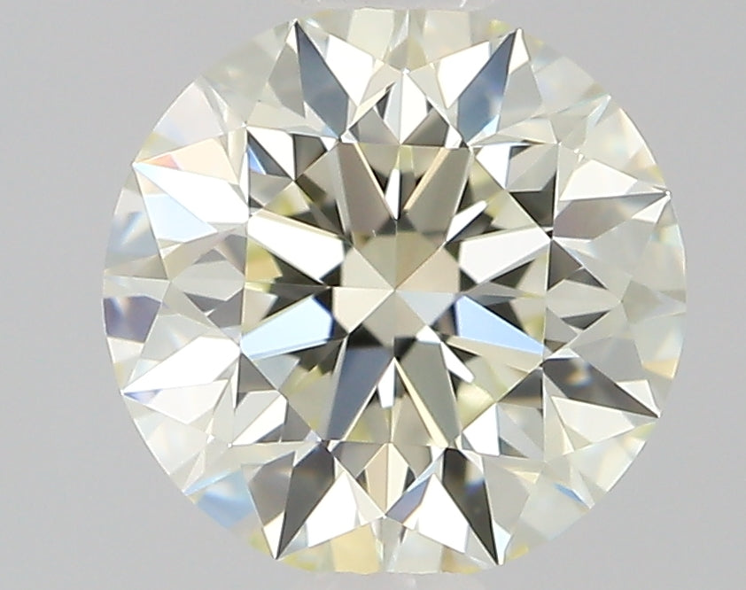 0.70 carat Round diamond M VVS2 Excellent
