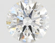 1.05 carat Round diamond H SI1 Excellent